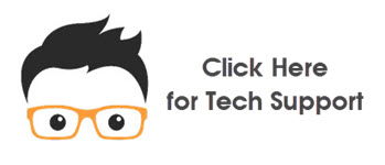 click on this image for tech support